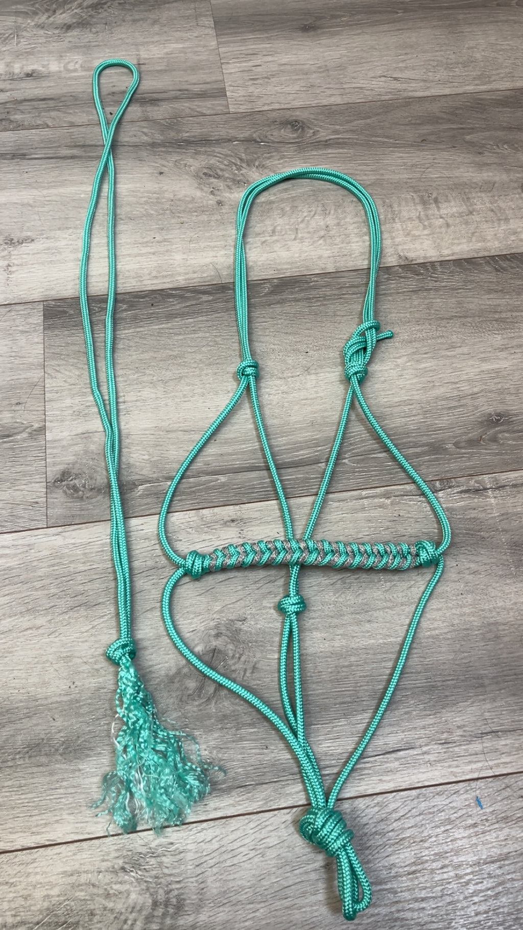 Cordelette simple