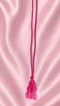 Cordelette simple