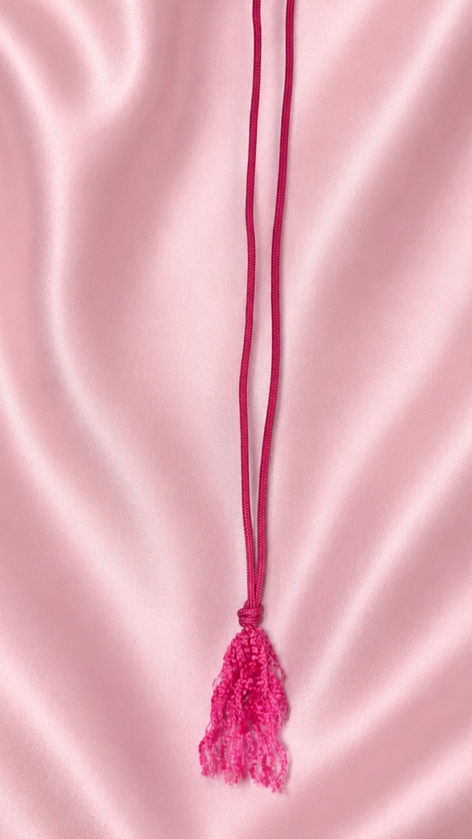 Cordelette simple